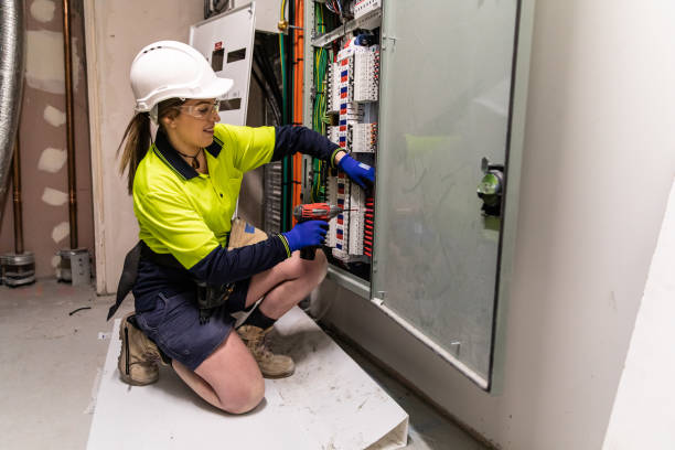 Best Home Electrical Repair  in St Peter, WI