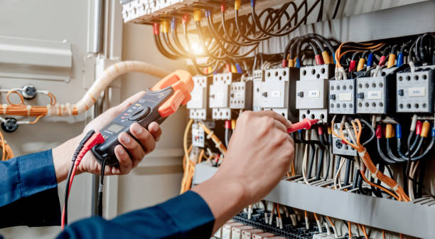 Best Electrical Rewiring Services  in St Peter, WI