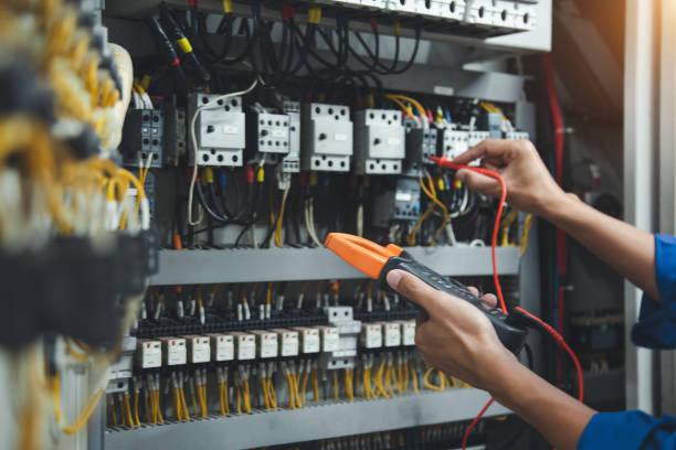 Why Trust Our Certified Electricians for Your Electrical Needs in WI?