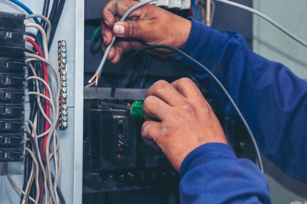 Best Electrician Near Me  in St Peter, WI