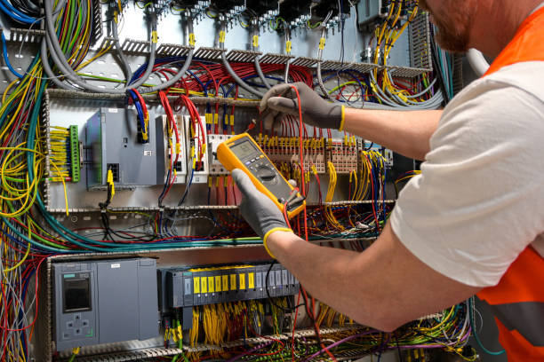 Best Home Electrical Repair  in St Peter, WI